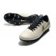 Nike Tiempo Legend 8 Elite Scarpe Uomo - Bianco Oro