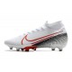 Nike Scarpa da Calcio Mercurial Superfly 7 Elite AG-Pro Bianco Rosso