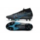 Nike Scarpa da Calcio Mercurial Superfly 7 Elite AG-Pro Nero Blu