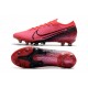 Nike Scarpa Mercurial Vapor 13 Elite AG Pro Cremisi Laser Nero