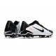 Nike Scarpe Phantom Venom Elite FG Nero Bianco