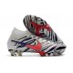 Nike Mercurial Superfly 7 Elite DF FG South Korea Bianco Rosso Nero