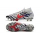 Nike Mercurial Superfly 7 Elite DF FG South Korea Bianco Rosso Nero