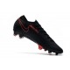 Scarpe Nike Mercurial Vapor 13 Elite FG ACC Nero Rosso