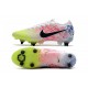 Nike Mercurial Vapor13 Elite SG AC Neymar Bianco Nero Blu Racer Volt