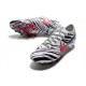 Nike Scarpa Mercurial Vapor 13 Elite AG Pro Korea Bianco Nero Rosso