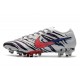 Nike Scarpa Mercurial Vapor 13 Elite AG Pro Korea Bianco Nero Rosso