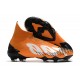 adidas Scarpa Calcio Predator Mutator 20+ FG Arancio Bianco Nero