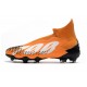 adidas Scarpa Calcio Predator Mutator 20+ FG Arancio Bianco Nero