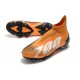 adidas Scarpa Calcio Predator Mutator 20+ FG Arancio Bianco Nero