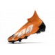 adidas Scarpa Calcio Predator Mutator 20+ FG Arancio Bianco Nero