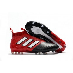 Adidas ACE 17+ PureControl FG Scarpini da Calcio -