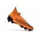 adidas Scarpa Calcio Predator Mutator 20+ FG Arancio Bianco Nero