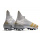 adidas Scarpa Calcio Predator Mutator 20+ FG Grigio Oro