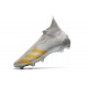 adidas Scarpa Calcio Predator Mutator 20+ FG Grigio Oro