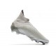 adidas Scarpa Calcio Predator Mutator 20+ FG Grigio Oro