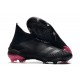 adidas Scarpa Calcio Predator Mutator 20+ FG Nero Core Rosa Shock