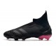 adidas Scarpa Calcio Predator Mutator 20+ FG Nero Core Rosa Shock