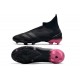 adidas Scarpa Calcio Predator Mutator 20+ FG Nero Core Rosa Shock