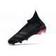 adidas Scarpa Calcio Predator Mutator 20+ FG Nero Core Rosa Shock