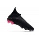 adidas Scarpa Calcio Predator Mutator 20+ FG Nero Core Rosa Shock