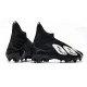 adidas Scarpa Calcio Predator Mutator 20+ FG Nero Bianco