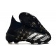 adidas Paul Pogba Predator Mutator 20+ PP FG Nero Core Grigio Solido