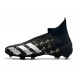 adidas Paul Pogba Predator Mutator 20+ PP FG Nero Core Grigio Solido