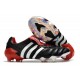 adidas Predator 20+ Mutator Mania'Tormentor' FG Nero Bianco Rosso