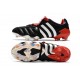 adidas Predator 20+ Mutator Mania'Tormentor' FG Nero Bianco Rosso