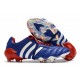 adidas Predator 20+ Mutator Mania'Tormentor' FG Blu Bianco Rosso