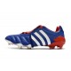 adidas Predator 20+ Mutator Mania'Tormentor' FG Blu Bianco Rosso