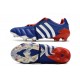 adidas Predator 20+ Mutator Mania'Tormentor' FG Blu Bianco Rosso