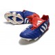 adidas Predator 20+ Mutator Mania'Tormentor' FG Blu Bianco Rosso