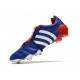 adidas Predator 20+ Mutator Mania'Tormentor' FG Blu Bianco Rosso