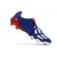 adidas Predator 20+ Mutator Mania'Tormentor' FG Blu Bianco Rosso