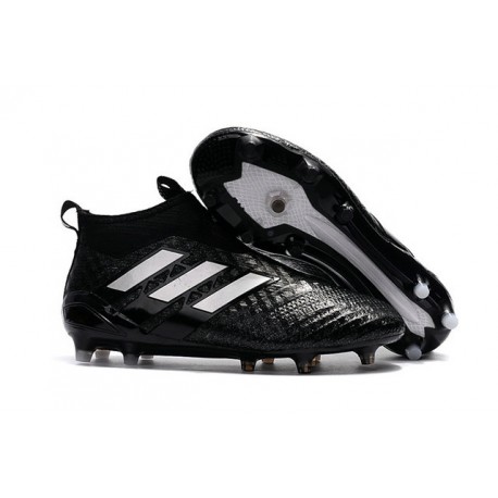 Adidas ACE 17+ PureControl FG Scarpini da Calcio -