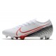 Nike 2020 Mercurial Vapor XIII Elite FG Bianco Cremisi Laser Nero