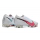 Scarpe Nike Mercurial Vapor 13 Elite FG ACC Bianco Rosso