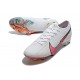 Scarpe Nike Mercurial Vapor 13 Elite FG ACC Bianco Rosso