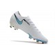 Scarpe Nike Mercurial Vapor 13 Elite FG ACC Bianco Rosso