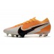 Nike 2020 Mercurial Vapor XIII Elite FG Arancione Laser Nero Bianco