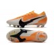 Nike 2020 Mercurial Vapor XIII Elite FG Arancione Laser Nero Bianco