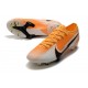 Nike 2020 Mercurial Vapor XIII Elite FG Arancione Laser Nero Bianco