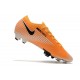 Nike 2020 Mercurial Vapor XIII Elite FG Arancione Laser Nero Bianco