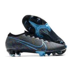 Nike 2020 Mercurial Vapor XIII Elite FG Nero Blu