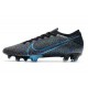 Nike 2020 Mercurial Vapor XIII Elite FG Nero Blu