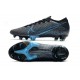 Nike 2020 Mercurial Vapor XIII Elite FG Nero Blu