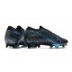 Nike 2020 Mercurial Vapor XIII Elite FG Nero Blu