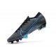 Nike 2020 Mercurial Vapor XIII Elite FG Nero Blu